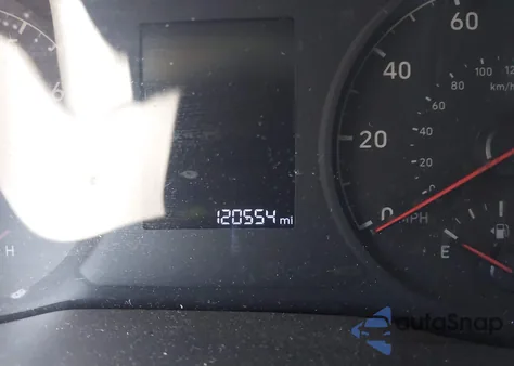 2020 Hyundai Accent Se from USA, damaged, VIN 3KPC24A64LE113060